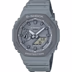 Montre Casio G-shock Pour Hommes en Gris - GA-2110ET-8AER