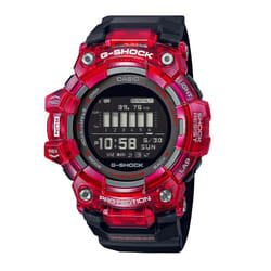 Casio GBD-100smartwatche et montre de sport LED Numérique