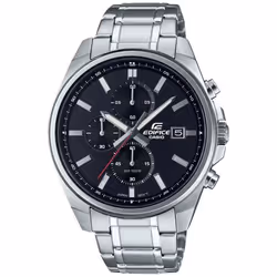 Casio EDIFICE EFV-610D-1AVUEF, Imperméable, Quartz