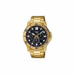 Montre - Casio - S7201736 - 49 mm - Acier inoxydable - Imperméabilité 5 atm