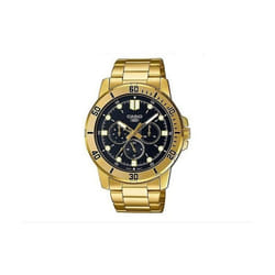Montre - Casio - S7201736 - 49 mm - Acier inoxydable - Imperméabilité 5 atm