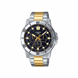 Casio Montre Homme COLLECTION (Ø 49 mm)