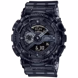 Casio G-Shock GA-110SKE-8AER, Imperméable