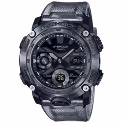 Casio G-Shock GA-2000SKE-8AER, 63 g