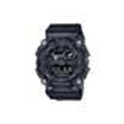 Montre G-SHOCK - CASIO - Resitante aux chocs - Multifonctions - Grise