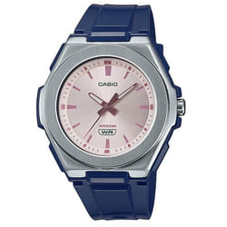 Montre - CASIO - Bleu