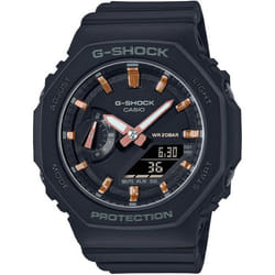 CASIO - G-SHOCK Montre  - Resitante aux chocs - Multifonctions - Noir