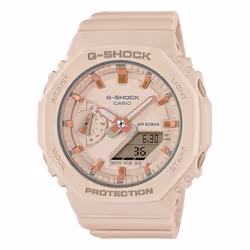 Montre Casio G-shock Pour Femmes en Rose - GMA-S2100-4AER