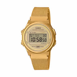 Casio Vintage A171WEMG-9AEF