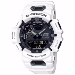 Casio G-Shock GBA-900-7AER, Imperméable