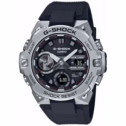 Casio G-Shock GST-B400-1AER, Imperméable