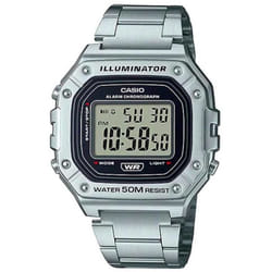 Casio Montre Homme ILLUMINATOR (Ø 43 mm)