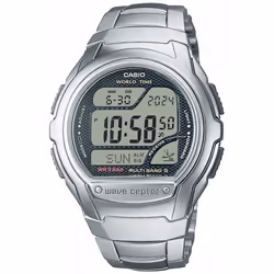 Casio WV-58RD-1AEF, Imperméable