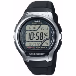 Casio WV-58R-1AEF, Imperméable
