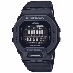 Casio G-Shock GBD-200-1ER, Imperméable