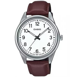 Casio Montre Homme MTP-V005L-7B4UDF (Ø 40 mm)