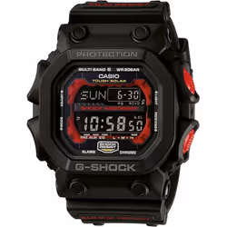 Montre Casio pour Mixte GXW-56-1AER