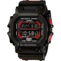 Montre Casio pour Mixte GXW-56-1AER