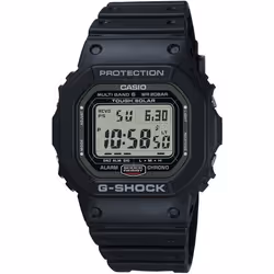 Montre Casio G-shock Pour Hommes en Noir - GW-5000U-1ER