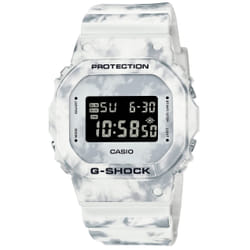 Montre Casio G-shock Pour Hommes en Multicolore - DW-5600GC-7ER