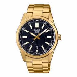 Casio Montre Homme MTP-VD02G-1EUDF (Ø 41 mm) - TU