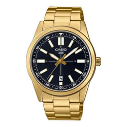 Casio Montre Homme MTP-VD02G-1EUDF (Ø 41 mm) - TU