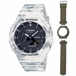 Montre Casio pour Homme GAE-2100GC-7