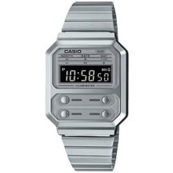 MONTRE CASIO A100WE-7BEF