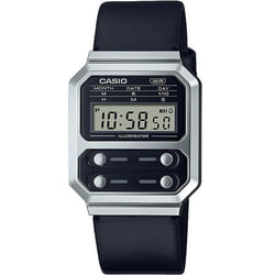 Montre Casio pour Mixte A100WEL-1AEF