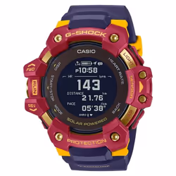 Montre Casio pour Homme GBD-H1000BAR-4ER