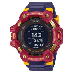 Montre Casio pour Homme GBD-H1000BAR-4ER