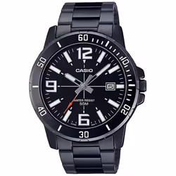 Casio Montre Homme COLLECTION (Ø 45 mm)
