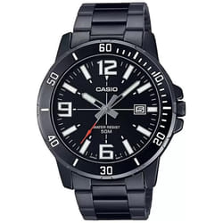 Casio Montre Homme COLLECTION (Ø 45 mm)