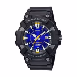 Casio Montre Homme MW-610H-2AV (Ø 49 mm)