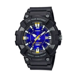 Casio Montre Homme MW-610H-2AV (Ø 49 mm)