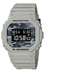Accessoires-Montres / Bijoux-Casio - Homme