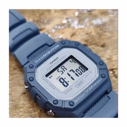 Casio Montre Unisexe SPORT (Ø 43 mm)