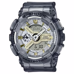 Montre Casio pour Mixte GMA-S110GS-8AER