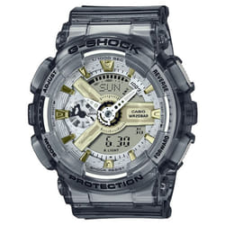 Montre Casio pour Mixte GMA-S110GS-8AER