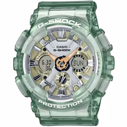 Montre Casio pour Mixte GMA-S120GS-3AER