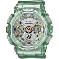 Montre Casio pour Mixte GMA-S120GS-3AER