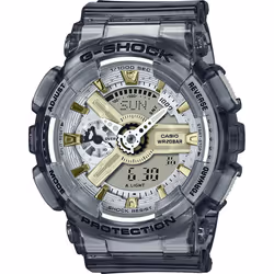 Montre Casio pour Mixte GMA-S120GS-8AER