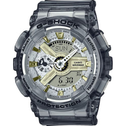 Montre Casio pour Mixte GMA-S120GS-8AER