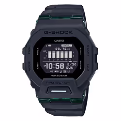 Montre - CASIO - G-Shock Sport - GBD-200UU-1ER - Noir