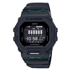 Montre - CASIO - G-Shock Sport - GBD-200UU-1ER - Noir