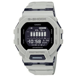 Montre Casio G-shock Pour Hommes en Gris - GBD-200UU-9ER