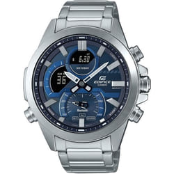Montre Casio pour Homme ECB-30D-2AEF