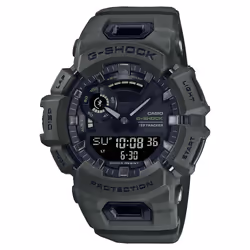Casio G-Shock GBA-900UU-3A, Imperméable