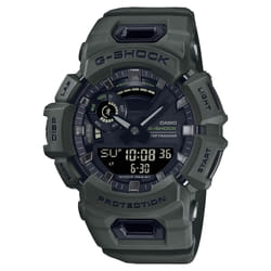 Casio G-Shock GBA-900UU-3A Montre bracelet Unisexe Olive