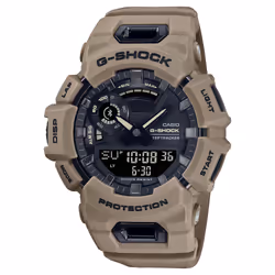 Casio G-Shock GBA-900UU-5A, Imperméable